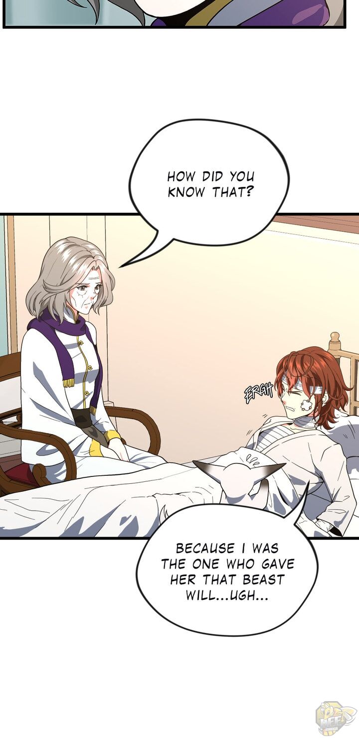 The Beginning After The End Chapter 100 image 74